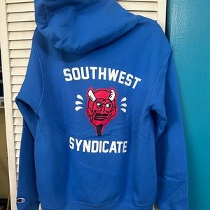 Hoodie size M
